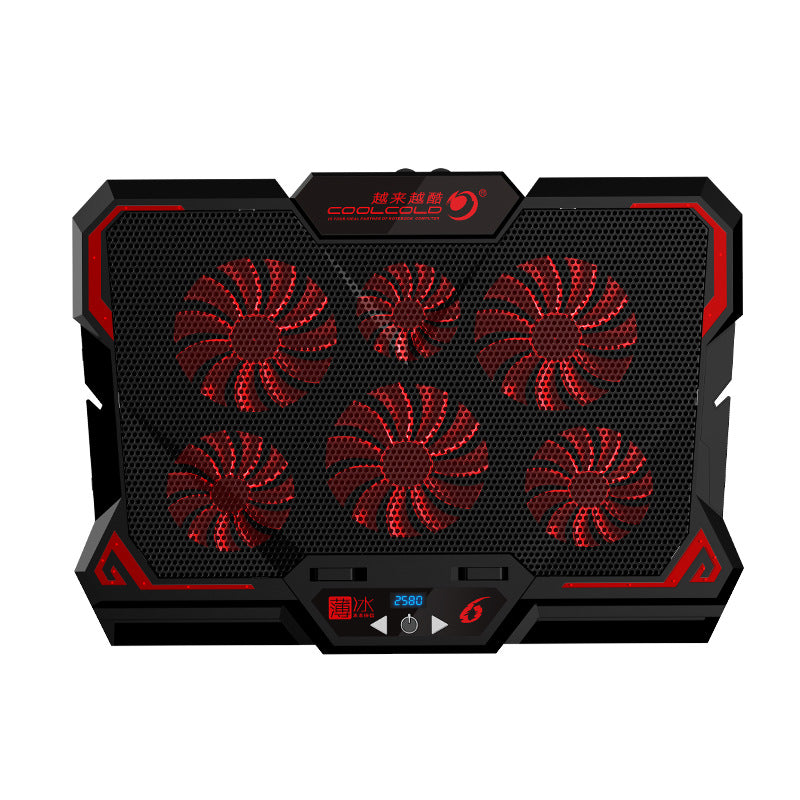 Gaming Laptop Cooler Pad