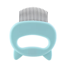 Load image into Gallery viewer, Cat Comb - Hair Remover Brush