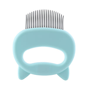 Cat Comb - Hair Remover Brush