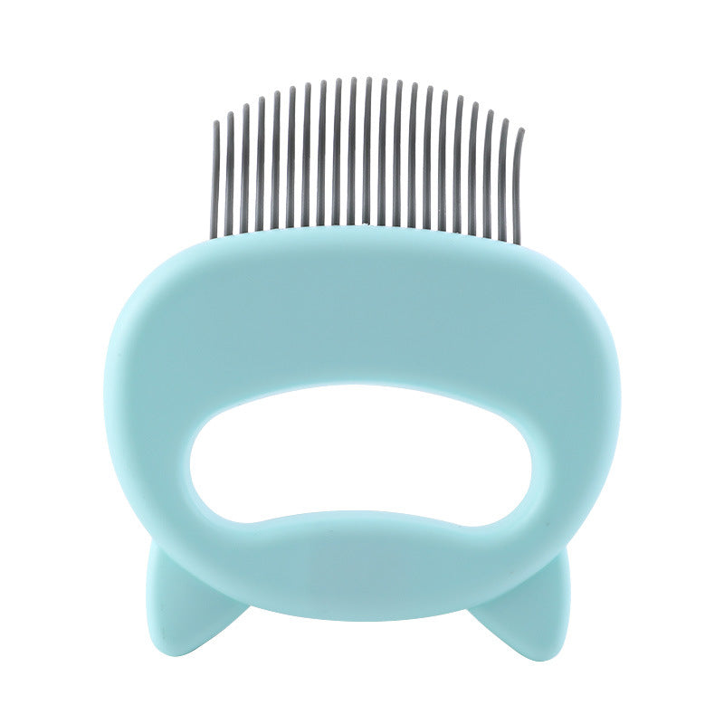 Cat Comb - Hair Remover Brush