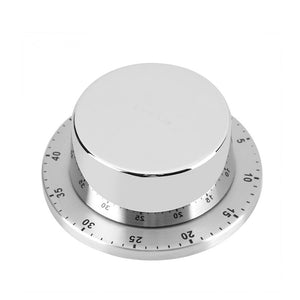 Manual Magnetic Kitchen Timer