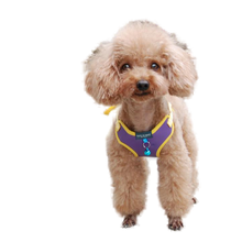 Load image into Gallery viewer, Pet Cat Dog Harness Vest