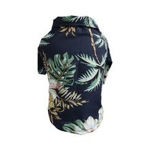 Load image into Gallery viewer, Hawaiian Dog Shirt