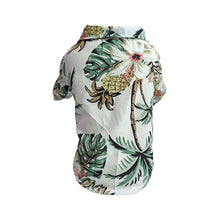 Load image into Gallery viewer, Hawaiian Dog Shirt