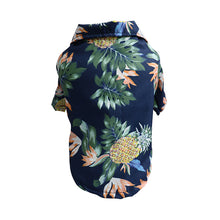 Load image into Gallery viewer, Hawaiian Dog Shirt