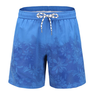 Color Changing Beach Shorts