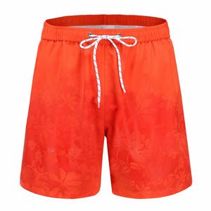 Color Changing Beach Shorts