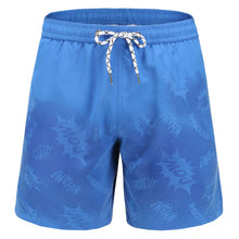 Load image into Gallery viewer, Color Changing Beach Shorts