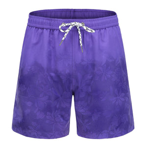 Color Changing Beach Shorts