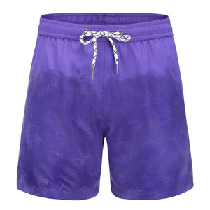 Color Changing Beach Shorts