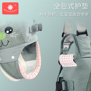 Baby Walker Harness Backpack