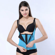 Load image into Gallery viewer, Body shape Push Up and Waist Trainer