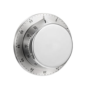 Manual Magnetic Kitchen Timer