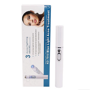 Laser Pen for Varicose and Scar/Wrinkle Removal