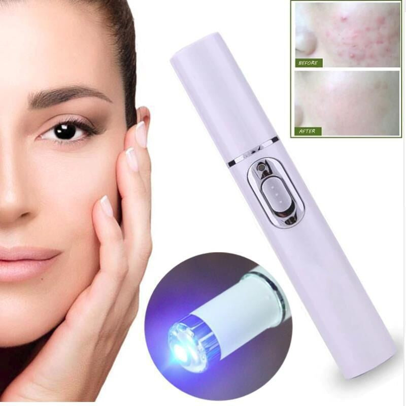 Laser Pen for Varicose and Scar/Wrinkle Removal