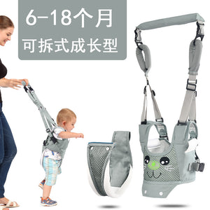 Baby Walker Harness Backpack