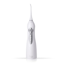 Load image into Gallery viewer, Oral Irrigator USB Rechargeable Water Flosser Portable Dental Water Jet 300ML Water Tank Waterproof Teeth Cleaner