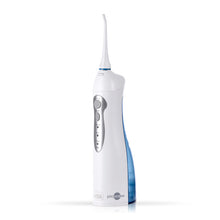 Load image into Gallery viewer, Oral Irrigator USB Rechargeable Water Flosser Portable Dental Water Jet 300ML Water Tank Waterproof Teeth Cleaner