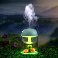 Load image into Gallery viewer, Mini Mist Humidifier