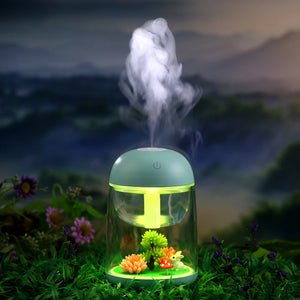 Mini Mist Humidifier