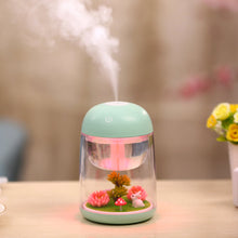 Load image into Gallery viewer, Mini Mist Humidifier