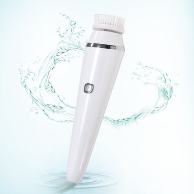 Electric Cleansing Brush