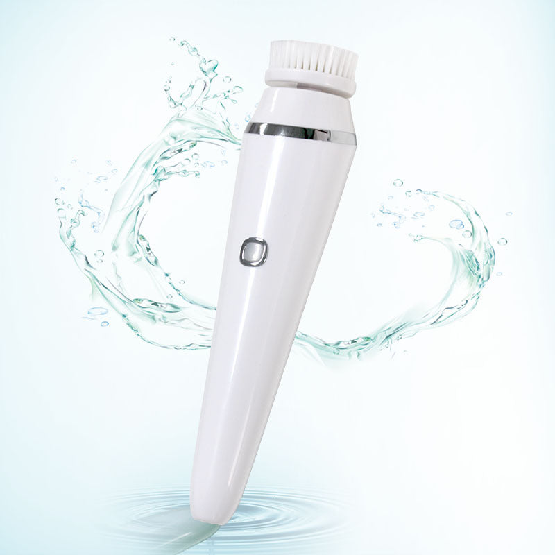 Electric Cleansing Brush