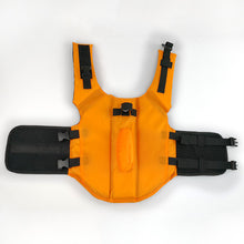 Load image into Gallery viewer, Dog Shark Life Vest