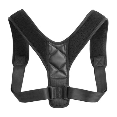 Adults Students Adjustable Back Posture Corrector