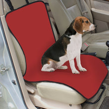 Load image into Gallery viewer, Car Waterproof Back Seat Pet Mat