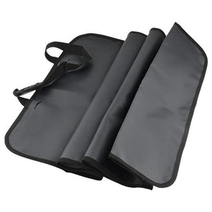 Car Waterproof Back Seat Pet Mat