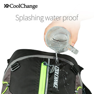 Cool Change Bike Bag