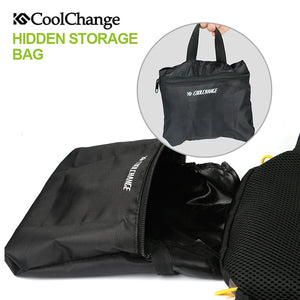 Cool Change Bike Bag