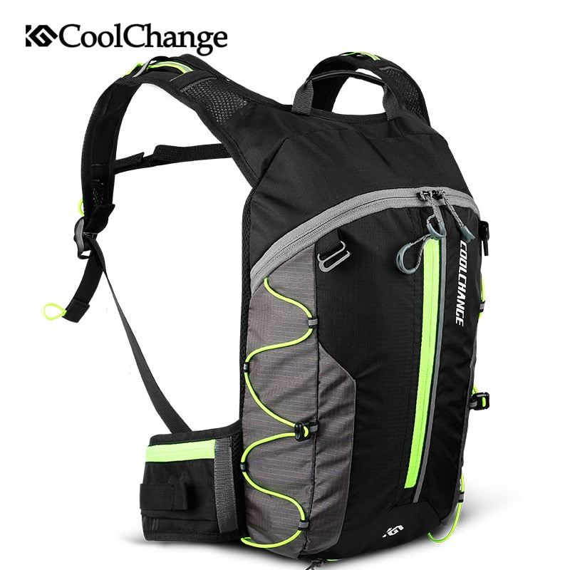 Cool Change Bike Bag