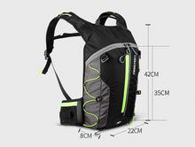 Load image into Gallery viewer, Cool Change Bike Bag