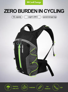 Cool Change Bike Bag