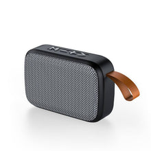 Load image into Gallery viewer, Wireless Bluetooth Portable Speaker