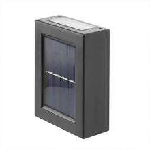 Load image into Gallery viewer, Elegant Solar Wall Light