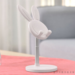 Cute Bunny Phone Holder