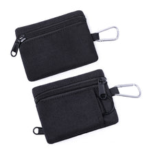 Load image into Gallery viewer, Outdoor EDC Molle Pouch Wallet