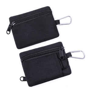 Outdoor EDC Molle Pouch Wallet