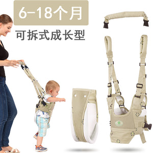 Baby Walker Harness Backpack