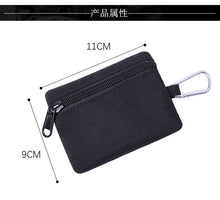 Load image into Gallery viewer, Outdoor EDC Molle Pouch Wallet