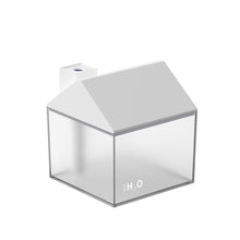 Load image into Gallery viewer, Mini 3-in-1 House Humidifier