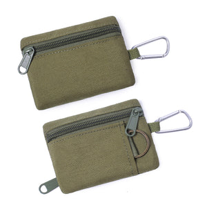 Outdoor EDC Molle Pouch Wallet