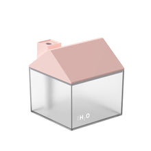 Load image into Gallery viewer, Mini 3-in-1 House Humidifier