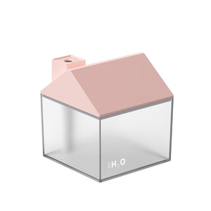 Mini 3-in-1 House Humidifier