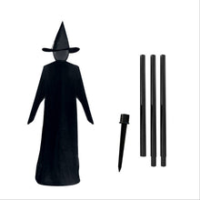 Load image into Gallery viewer, Light-Up Witches Wizard Halloween Decorations