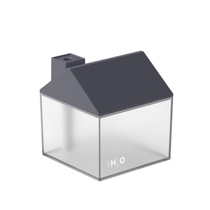 Mini 3-in-1 House Humidifier