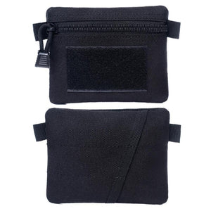 Outdoor EDC Molle Pouch Wallet